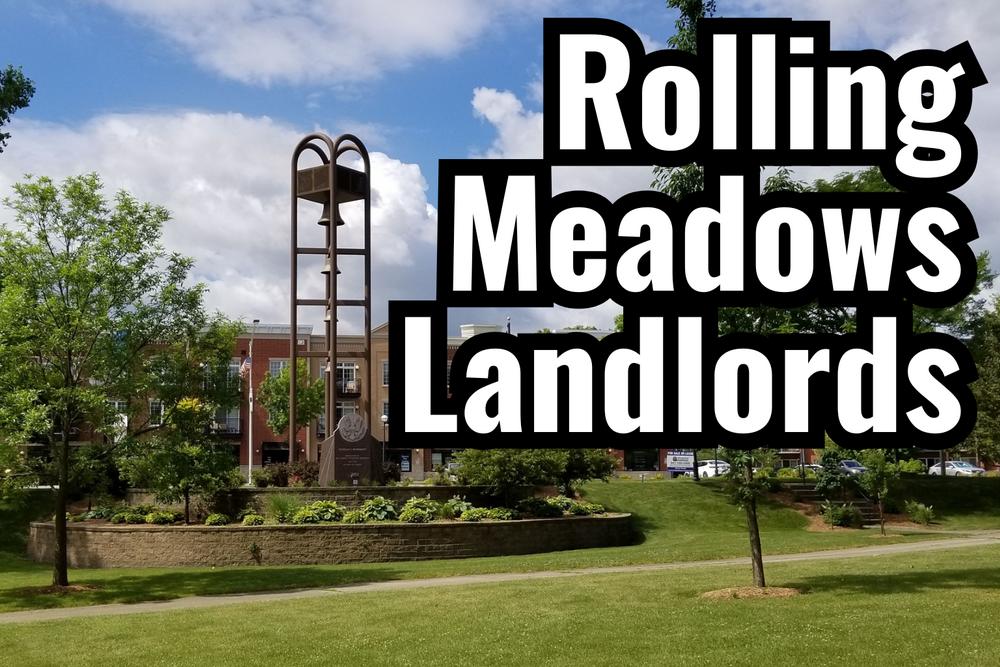 Renting Your Property in Rolling Meadows: Rental Market Guide